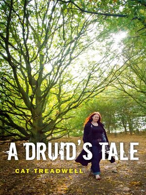 cover image of A Druid's Tale